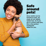 Very Berry Kids NHAP Toothpaste Tablets