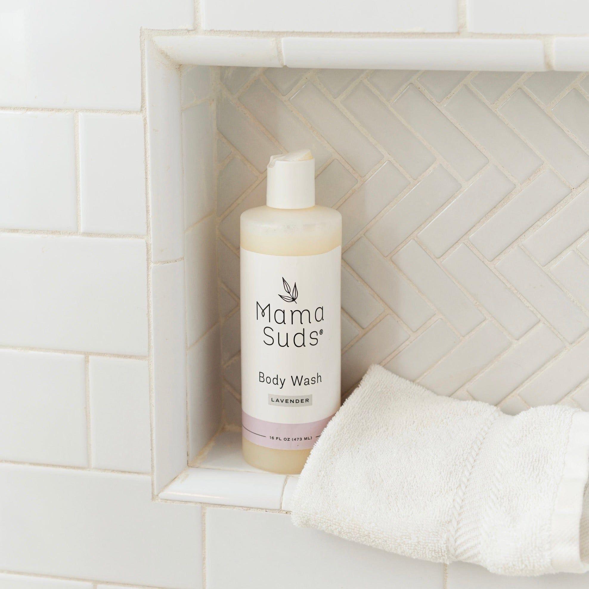 Body Wash