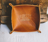 BLC Valet Tray