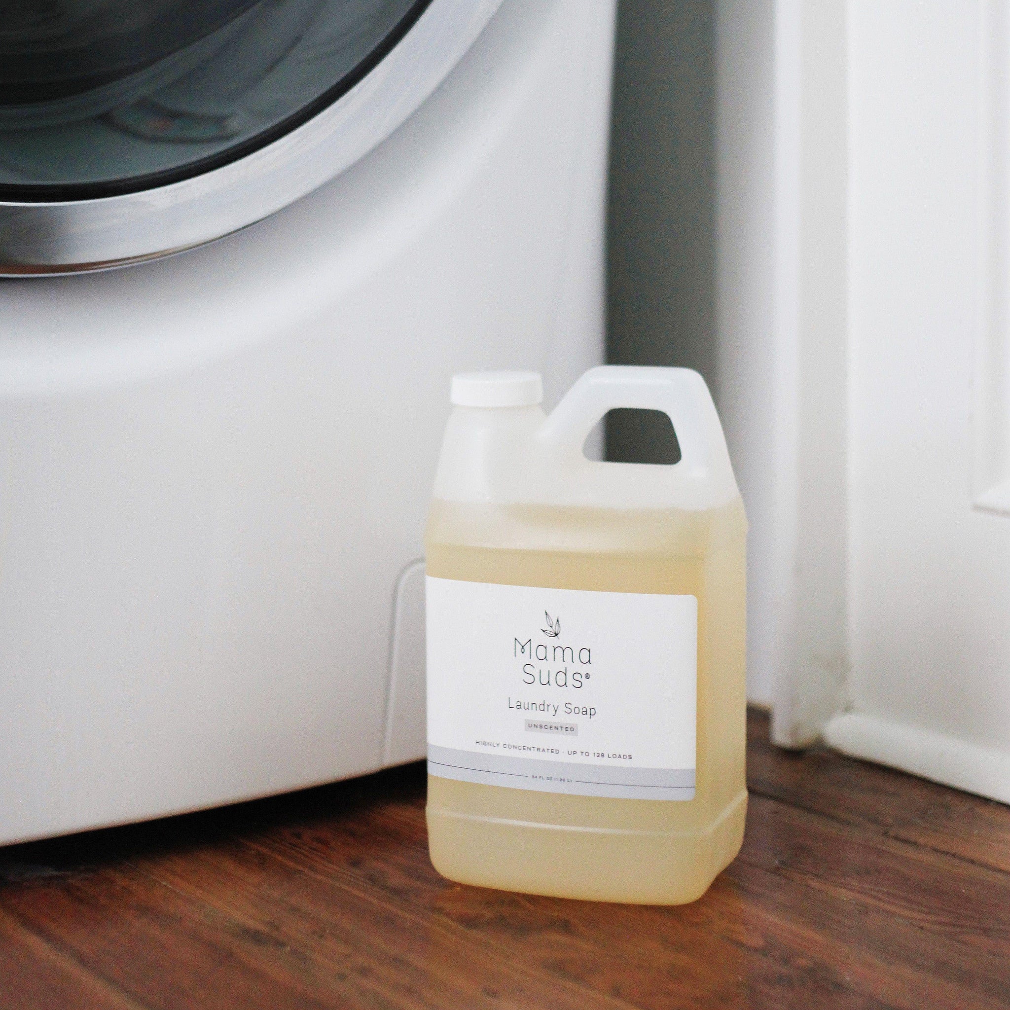 Laundry Detergent
