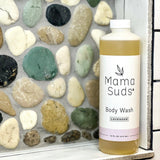 Body Wash