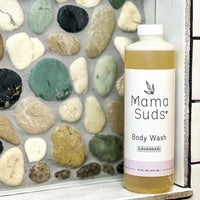 Body Wash