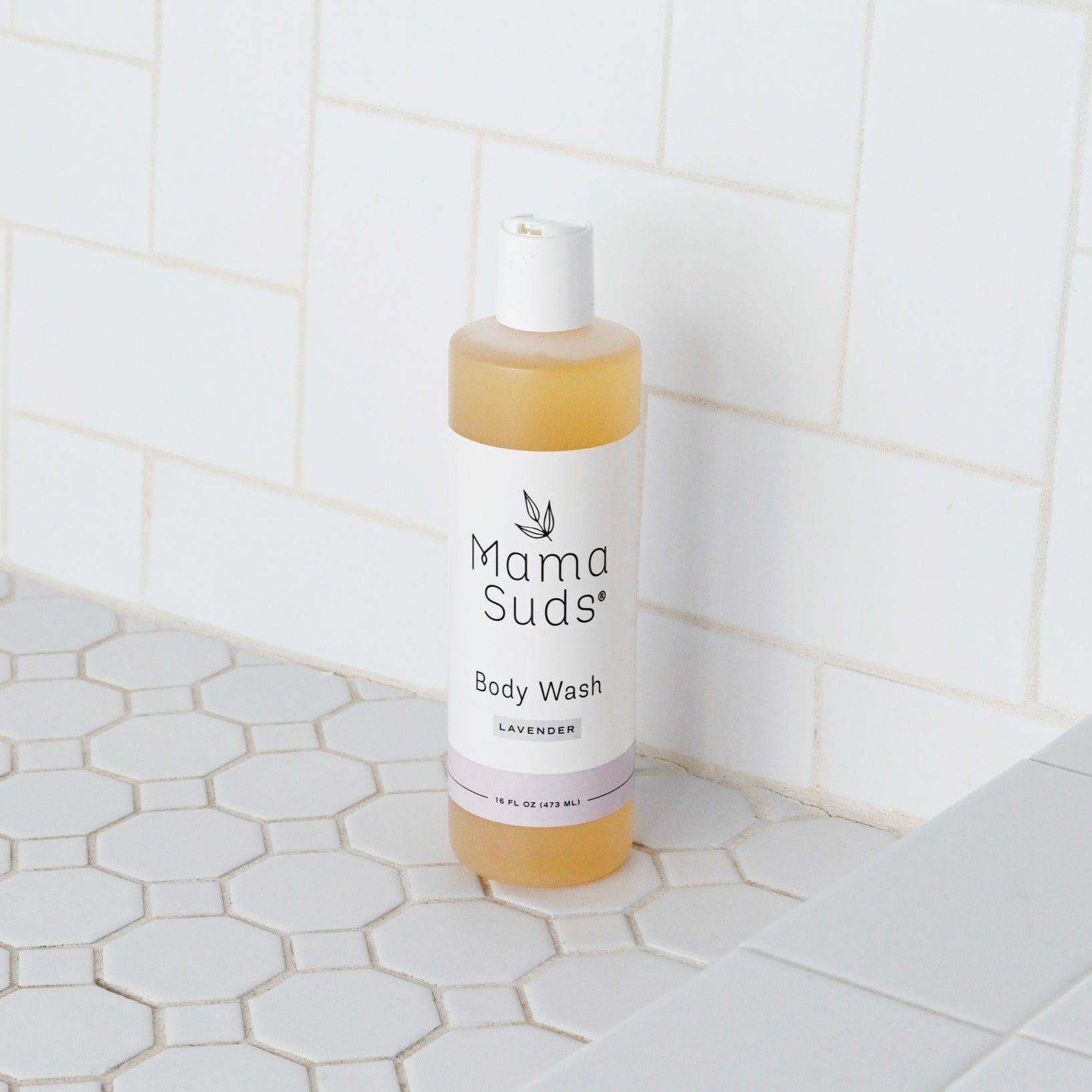 Body Wash