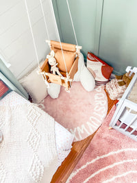 Indoor Swing – Nutmeg