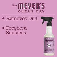 Peony Multi-Surface Cleaner Spray - 2 Pack