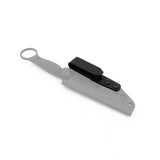 Inside Waistband Belt Clip