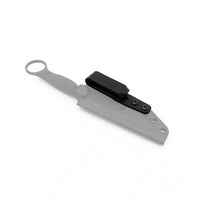 Inside Waistband Belt Clip