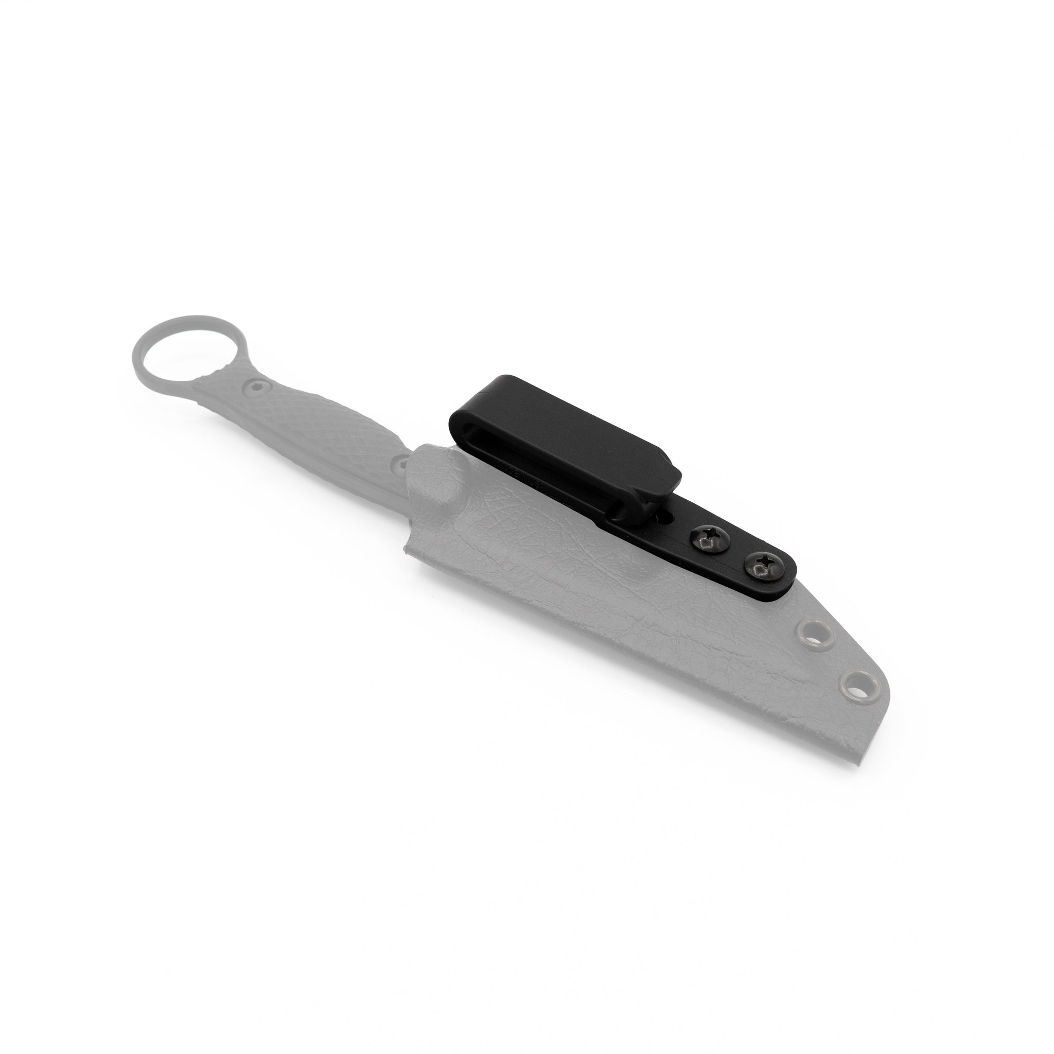 Inside Waistband Belt Clip