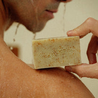 Men's Bushwhacker Bar Soap