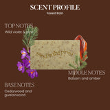 Men's Bushwhacker Bar Soap