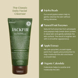 Men's Classic Daily Facial Cleanser