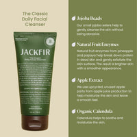 Men's Classic Daily Facial Cleanser