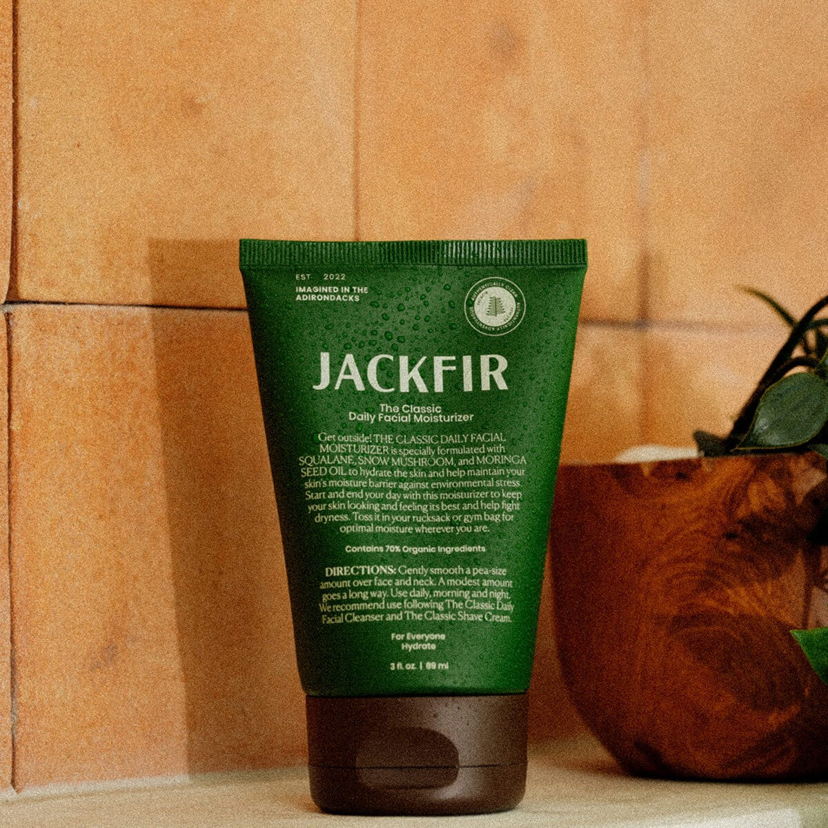 Men's Classic Daily Facial Moisturizer