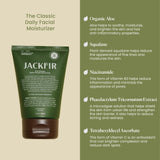 Men's Classic Daily Facial Moisturizer