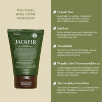 Men's Classic Daily Facial Moisturizer