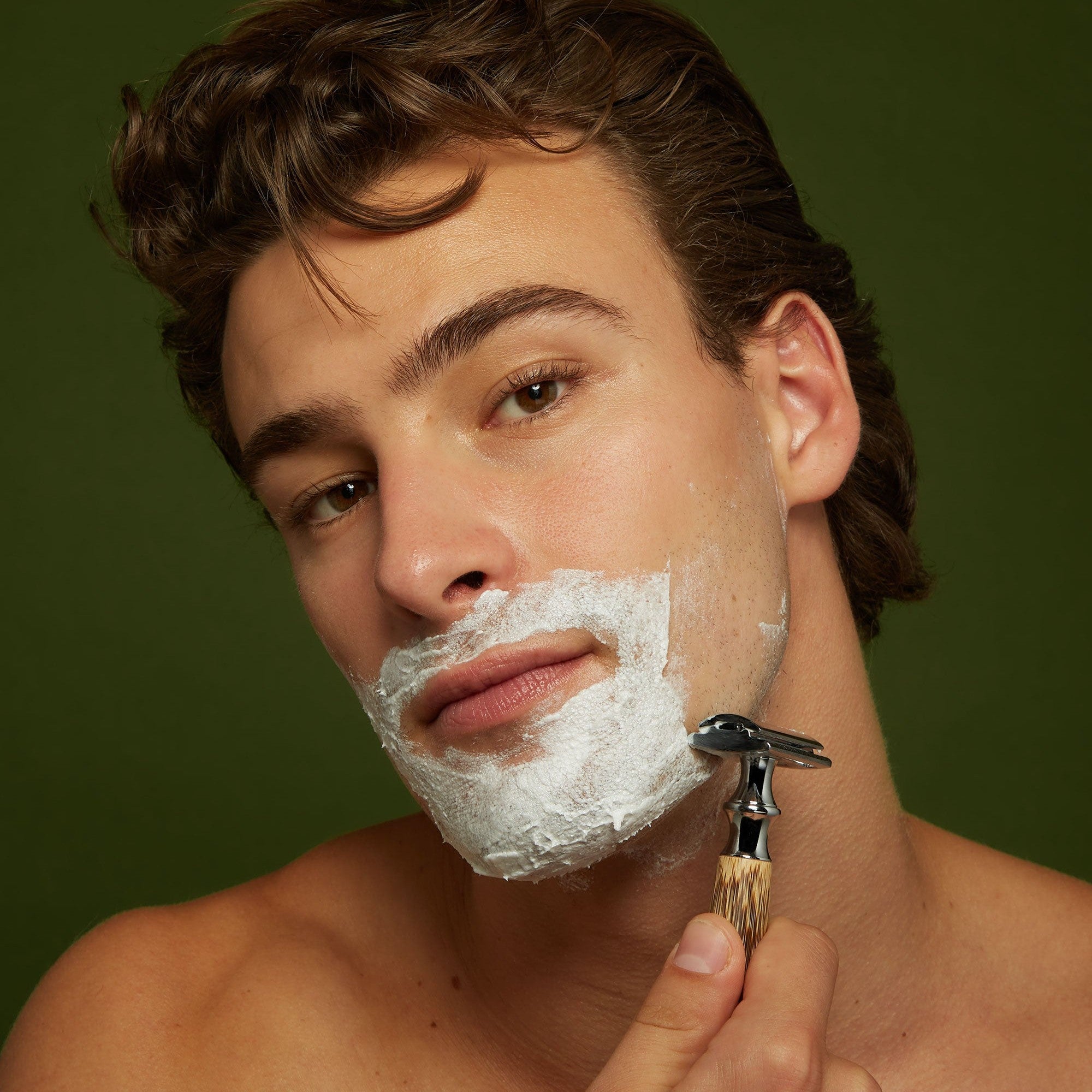 Men's Classic Shave Cream
