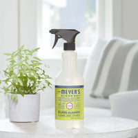Lemon Verbena Mirror & Window Cleaner