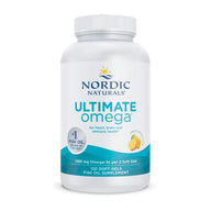 Ultimate Omega, 60 Servings