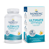 Ultimate Omega, 60 Servings