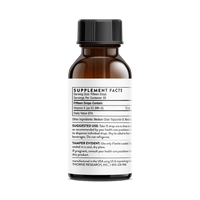 Vitamin K2 Liquid Drops, 80 Servings