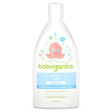 Fragrance-Free Bubble Bath