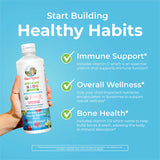 Organic Kids Multivitamin Liposomal, 30 Servings