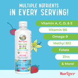 Organic Kids Multivitamin Liposomal, 30 Servings