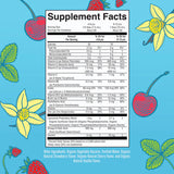 Organic Kids Multivitamin Liposomal, 30 Servings