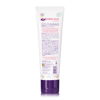 Variety Pack Fluoride-Free Toothpaste for Kids