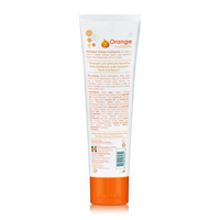 Variety Pack Fluoride-Free Toothpaste for Kids