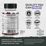 Wild Kids Calm Gummies – Relaxation & Sleep Support