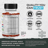 Wild Kids Multivitamin Gummies