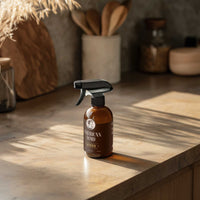 Daily Cleaning Essentials Kit