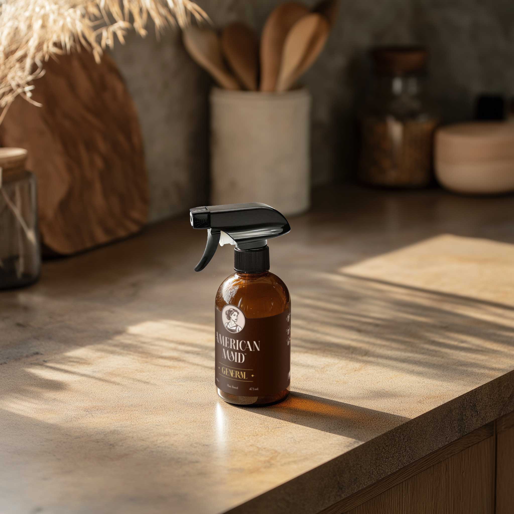 Daily Cleaning Essentials Kit