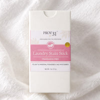 Laundry Stain Stick