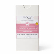 Laundry Stain Stick