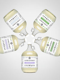 Laundry Detergent | Unscented