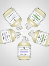 Laundry Detergent | Rosemary & Mint
