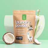 Laundry & Dish Tabs Bundle
