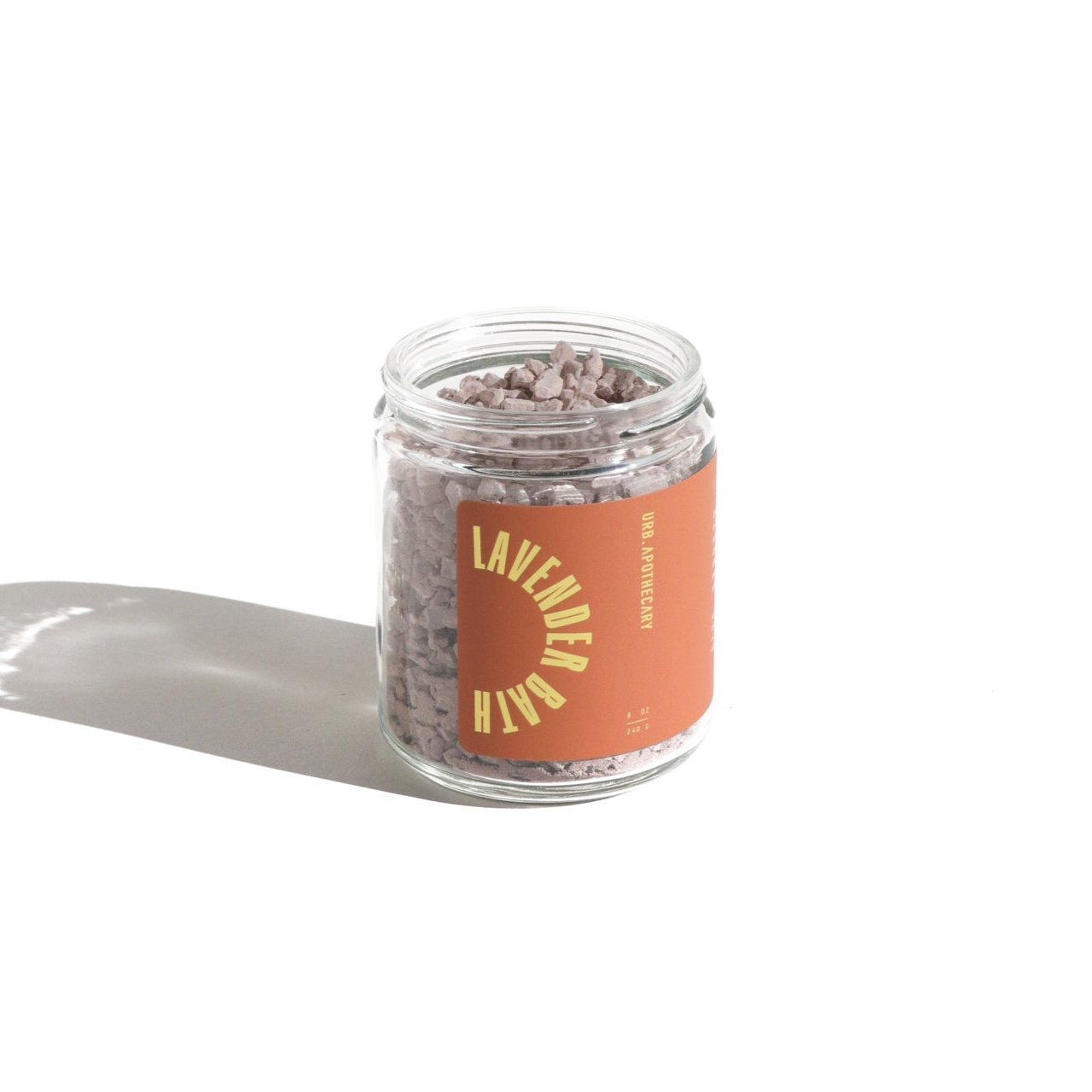 Bath Soak - Lavender