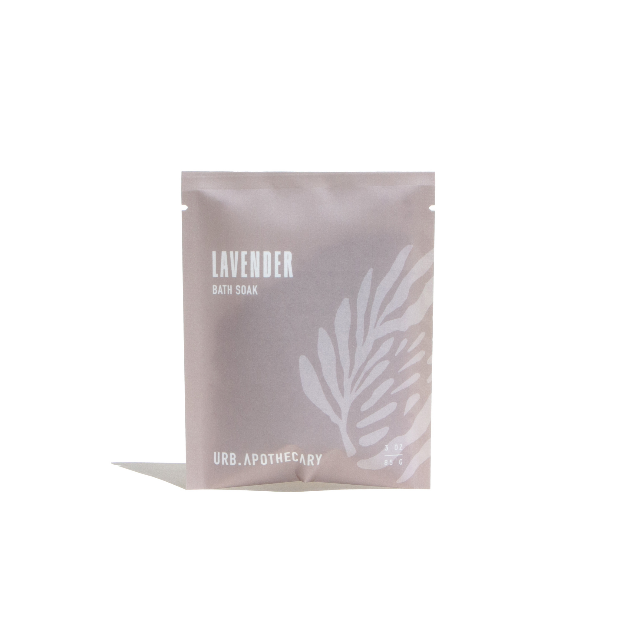 Bath Soak - Lavender