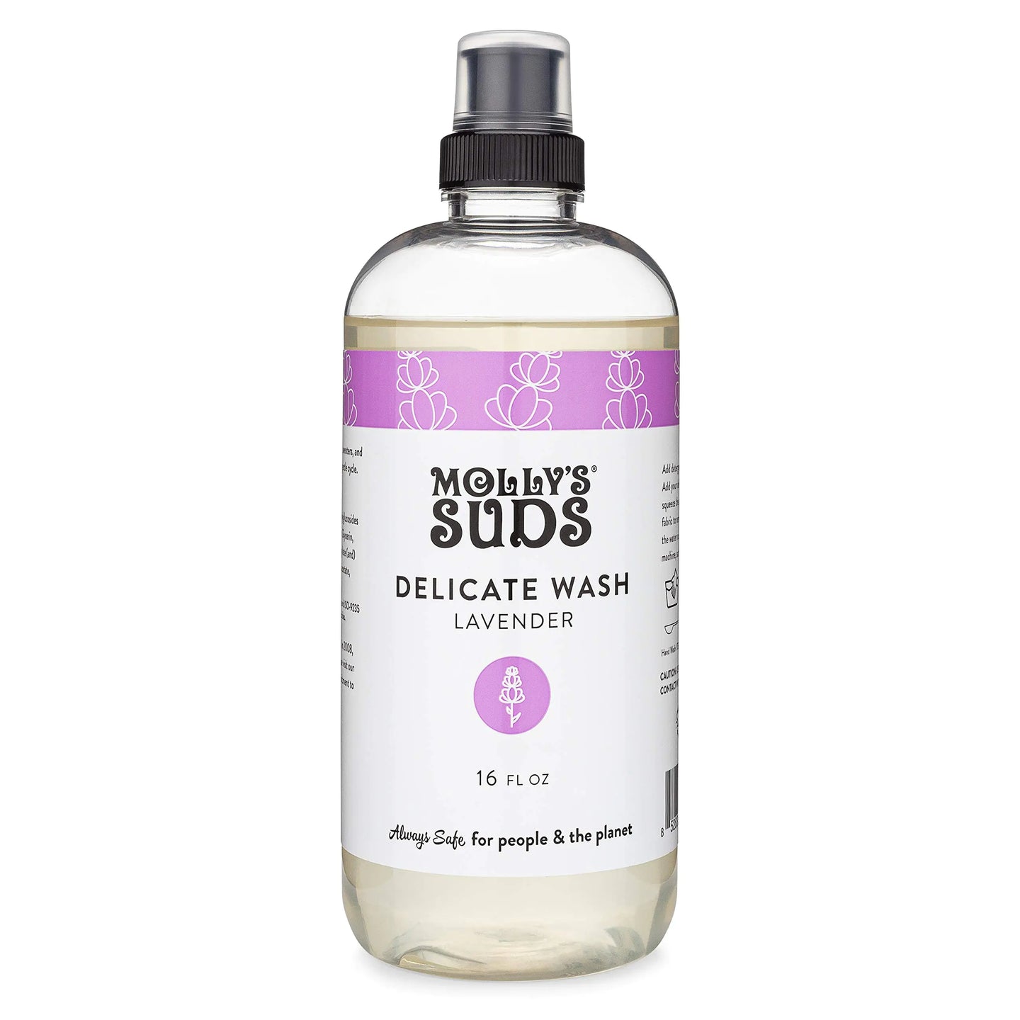 Delicate Wash Lavender Laundry Soap