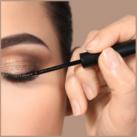 Organic Black Liquid Eyeliner