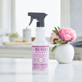 Peony Multi-Surface Cleaner Spray - 2 Pack
