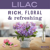 Lilac Liquid Hand Soap