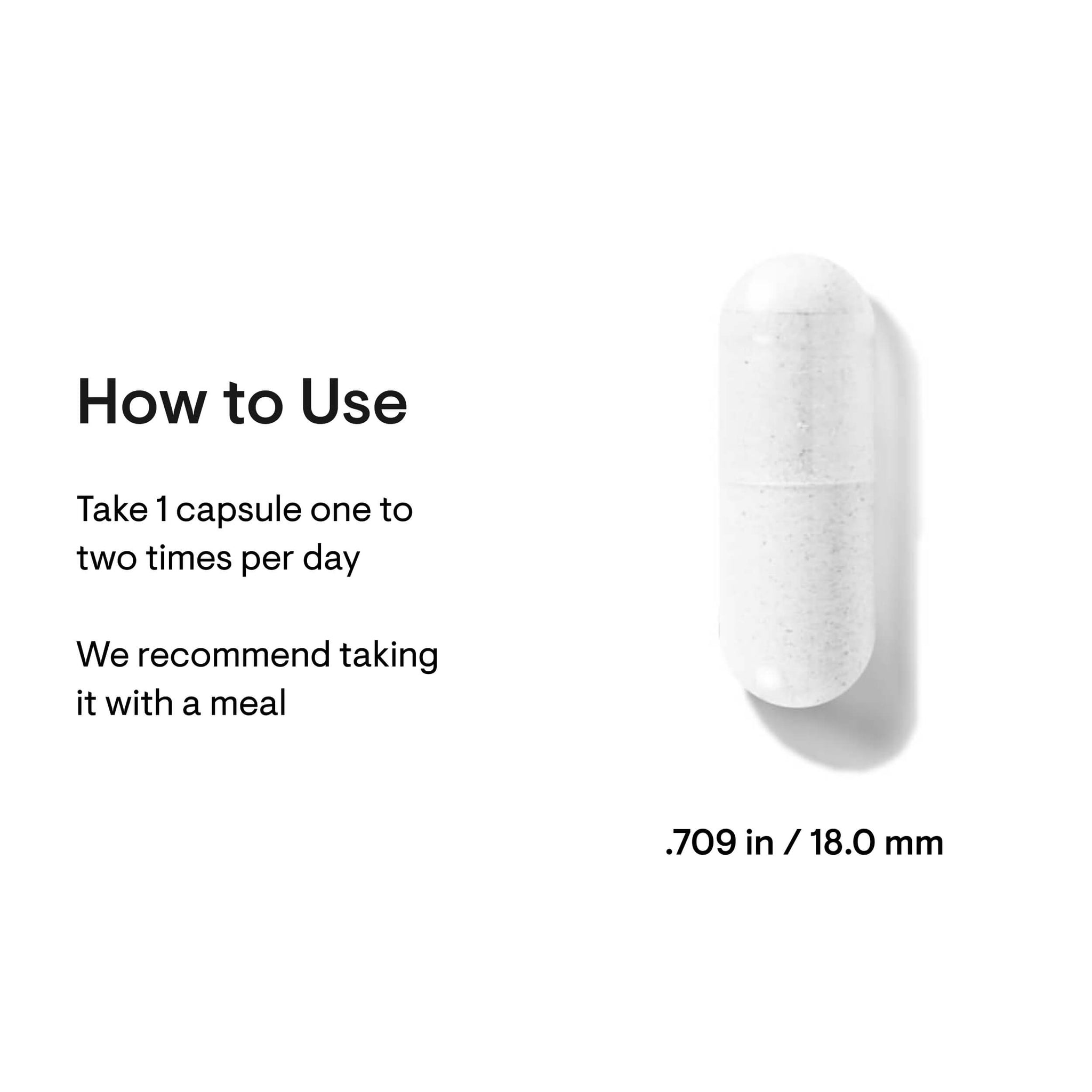 Zinc Picolinate 30 mg, 180 Servings