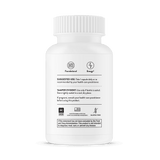Iron Bisglycinate, 60 Servings