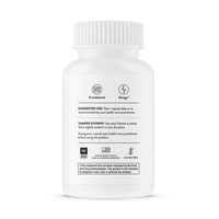 Iron Bisglycinate, 60 Servings