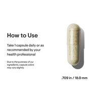 Iron Bisglycinate, 60 Servings