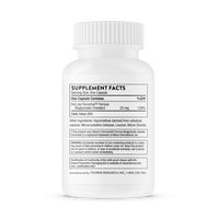 Iron Bisglycinate, 60 Servings